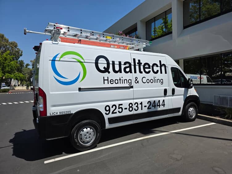 Vehicle Graphics & Wraps